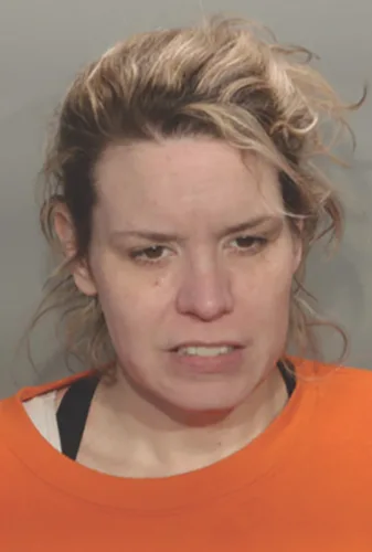 Carney woman sentenced to 20-60 years for sexual assault of daughter